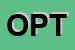 Logo di OPTILOOK