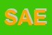 Logo di SAED