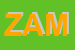 Logo di ZAMBON (SAS)