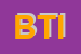 Logo di BTI SNC