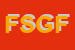 Logo di FORNASIER SAS DI GIUSEPPE FORNASIER e C