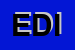 Logo di EDITRONIC