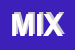 Logo di MIXER (SRL)