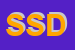 Logo di SSD