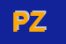 Logo di PZ SNC