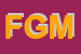 Logo di FGM (SRL)