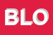 Logo di BLOB SRL