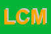 Logo di LCM SRL