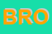 Logo di BROKESHOP