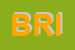 Logo di BRISOLIN