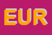 Logo di EUROVELO (SNC)