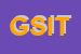 Logo di GST SRL IMPIANTI TECNOLOGICI