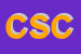 Logo di CSC SRL