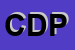 Logo di CDP (SRL)