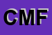 Logo di CMF DI MOR FRANCESCO