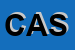 Logo di CASAMIA (SAS)