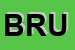 Logo di BRUSEGHIN (SNC)