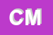 Logo di CN MEDIA