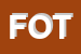 Logo di FOTOSTUDIO