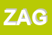 Logo di ZAG SNC