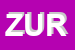 Logo di ZURIGO (SNC)