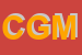 Logo di CGM SRL