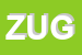 Logo di ZUGNO (SNC)