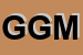 Logo di GM GRANDI MARCHE (SRL)