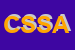 Logo di COOPERATIVA SOCIALE SERVIZI ASSOCIATI CSSA SCARL