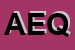 Logo di AEQUINET