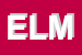 Logo di ELMAC