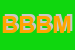 Logo di B e B DI BARBIN MAURO