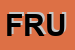 Logo di FRUTTALANDIA (SNC)