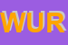 Logo di WURTH (SRL)