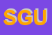 Logo di SGUALDO