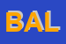 Logo di BALDI