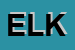 Logo di ELKO