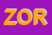 Logo di ZORATTO