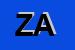 Logo di ZAMARO ALIDA