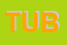 Logo di TUBOTEC SRL