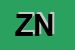 Logo di ZANON NIVES