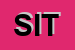 Logo di SITEL