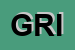 Logo di GRIP SNC