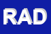 Logo di RADIOMANIA