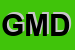 Logo di GM DI MARGAROLI DORIANO