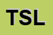 Logo di TSL (SRL)