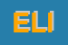 Logo di ELIFRIULIA