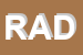 Logo di RADIOMANIA