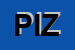 Logo di PIZZO-