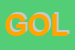 Logo di GOLD